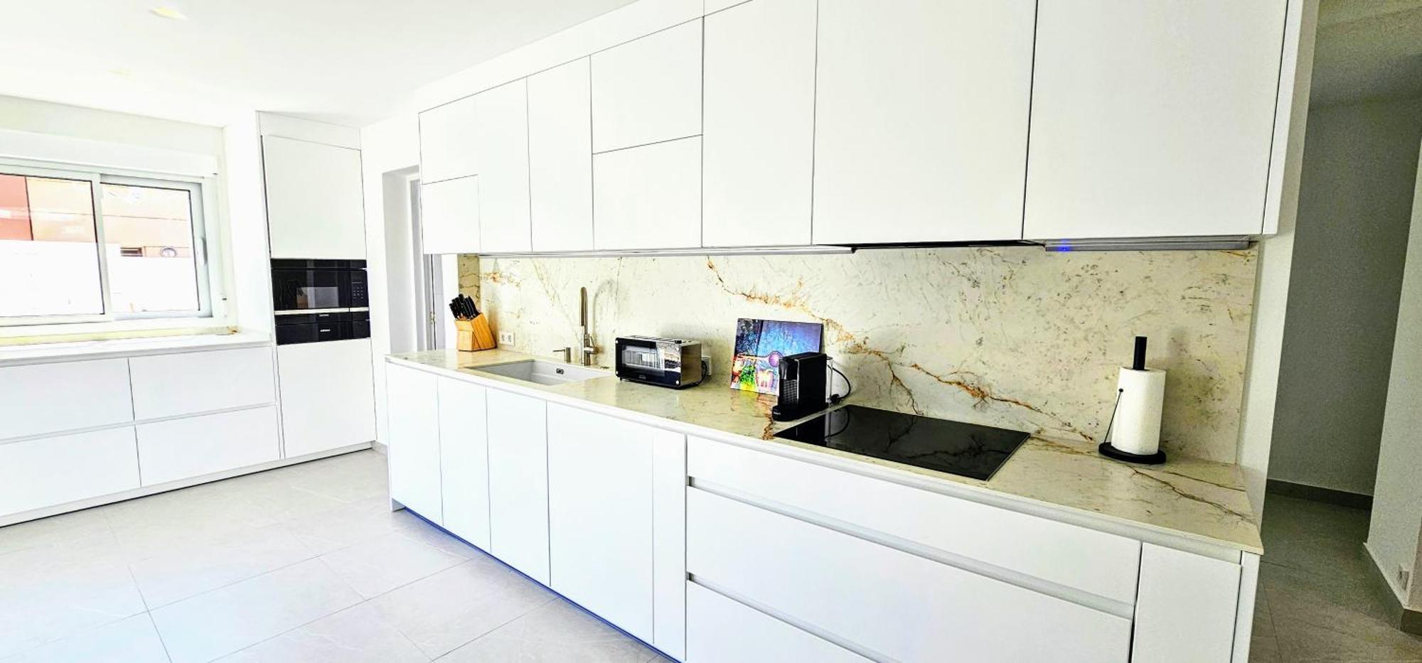 Villa 6 Bedrooms New Luxury With Private Pool And Jacuzzi *